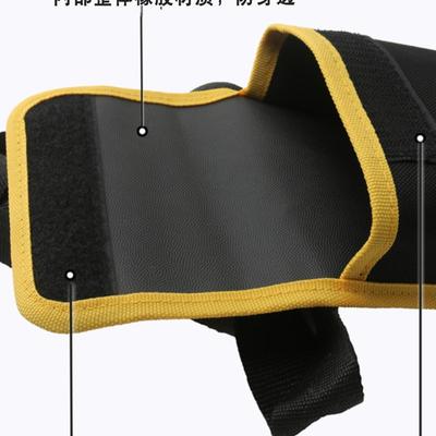 Almacenamiento de herramientas – Bolsas de herramientas