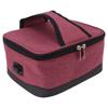 USB Heating Insulation Bag Portable Electric Heating Food Container Constant Temperature Heating