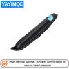 Replacement Velcro Head Beam Pad/Bow Pad For Sennheiser PXC550/EPOS Adapt 660 easy to install and adhere to the original machin