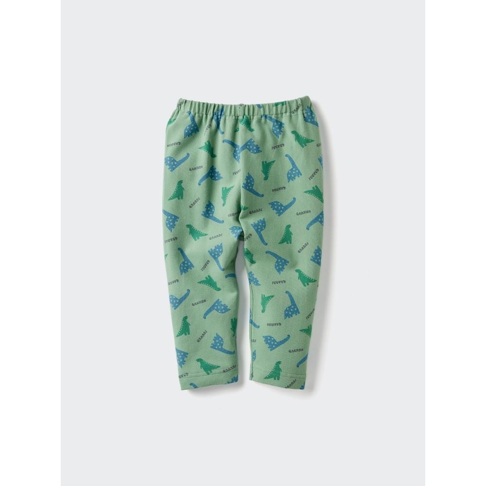 Uniqlo Bt Leggings  Print 