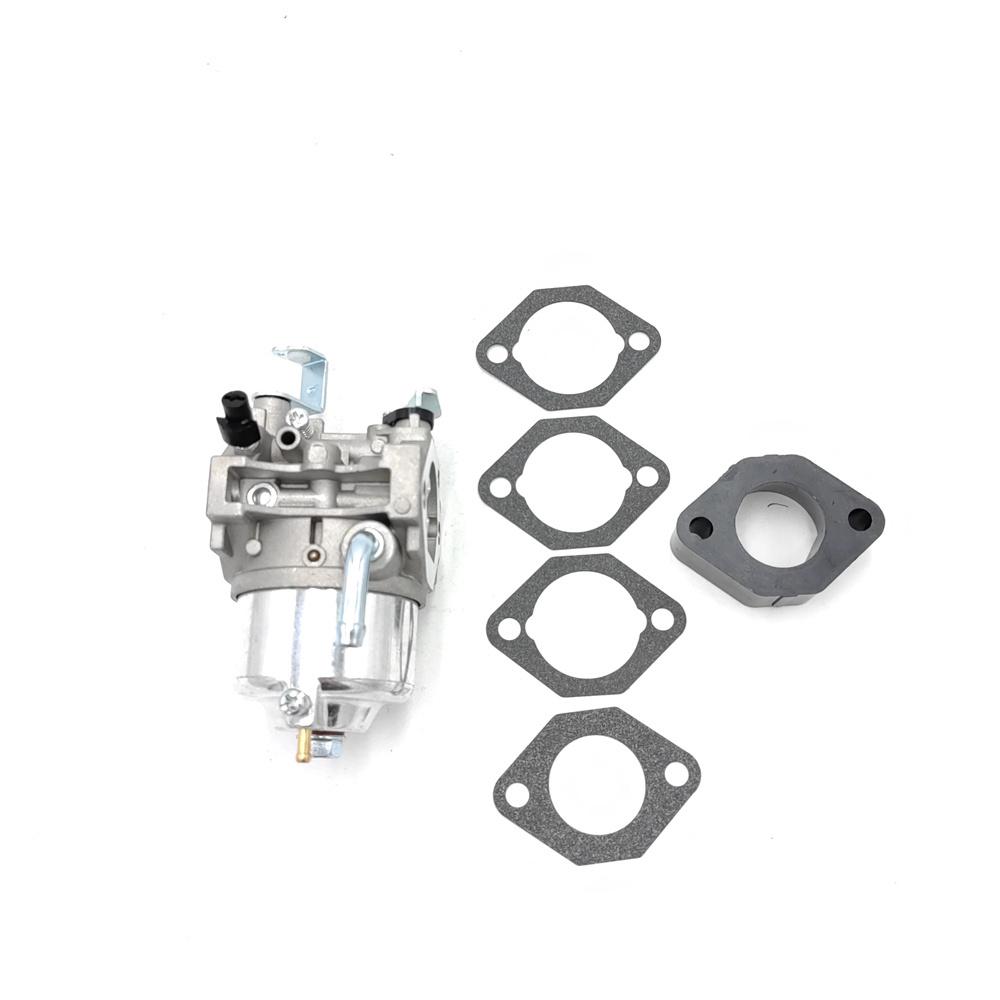 Carburetor For Mitsubishi GM291 GM301 GB300 GT1000 MBG/MGE 5500 4000 4800 8/10HP