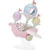 The Floral Boat - Sylvanian Families - 5827