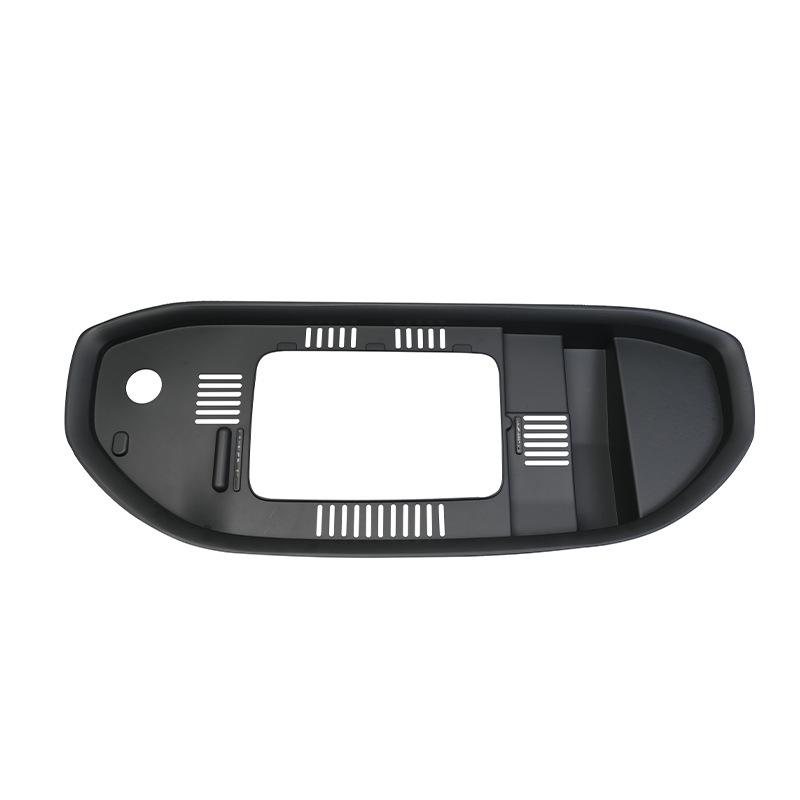 AITO Wenjie M8 Engine Compartment Protection Cover - Front Modification Exterior Accessory