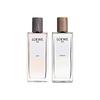 Beliebtes Starprodukt 001 Parfüm-Sets Eau De Parfum Amber Jasmin 50ml+50ml
