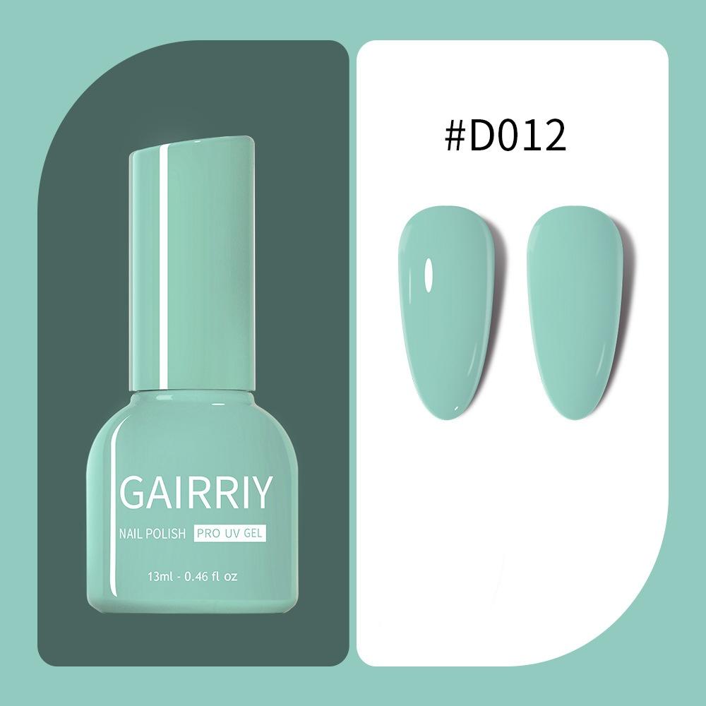 Nail Polish Gel Nail Polish Set