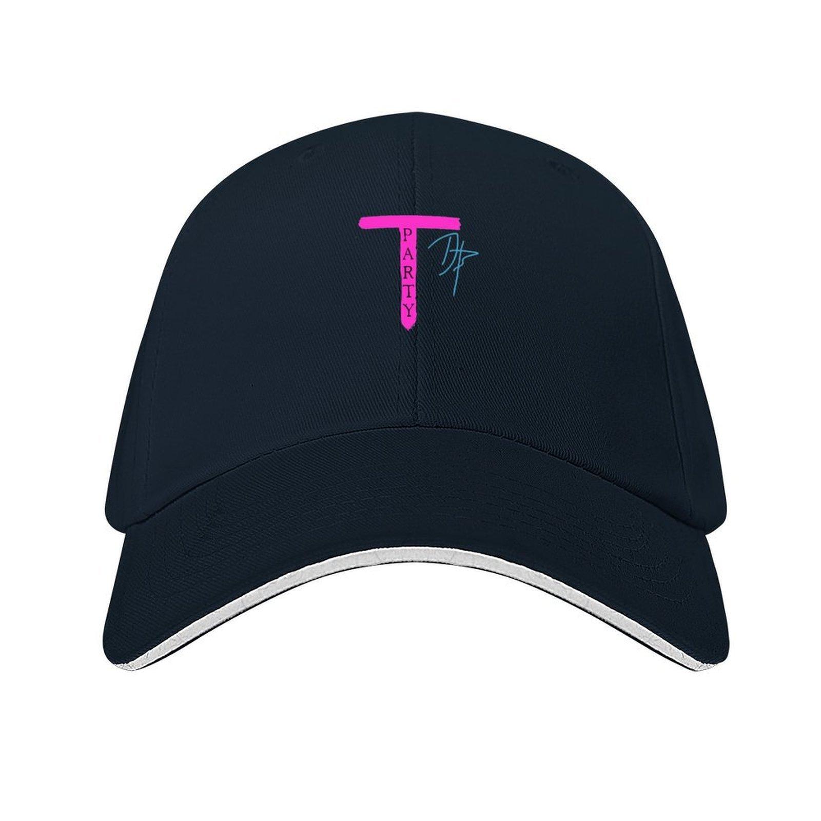

Daz Games Party Baseball Cap Sunscreen Sun Cap luxury caps custom Hat Trucker Hats For Men Womens