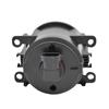 Headlights For Citroen C4 Picasso / C4 Grand Picasso 06-17 For Peugeot 301 13-17 Daytime Running Light Fog Light H11 LED 12V
