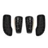 For Qashqai Nissan X-Trail Electric seat adjustment Backrest switch Trim cover adjustment Front and rear sliding seat buttons