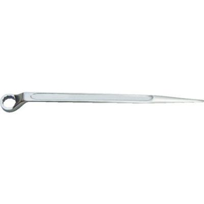 TAURUS Titanium Alloy Slotted Open End Wrench, 8mm, 5110-8