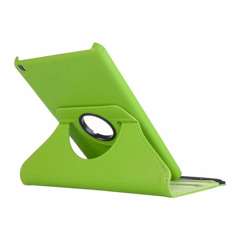 Capa rotativa de 360 ​​graus para lenovo tab m8 4th gen 8 polegadas, capa tb300fu tb300xu suporte multidobrado funda para lenovo tab m8 2023