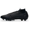 Mercurial Superfly 7 Elite AG Pro Black Unisex Sneakers Dark-Grey AT7892-001