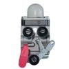 Blower Carburetor BG50 Fit For STIHL BG45 BG46 BG55 BG65 BG85 SH55 SH85 Leaf Blowe Replace 4229 120 0650