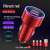 GAC AION S Plus LX V Y Mobile Phone Fast Car Charger Adapter