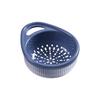 Yan Yu Elephant Multifunctional Kitchen Sink Filter and Washing Basket for Vegetables and Fruits