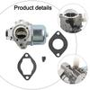 As Shown Lawn Mower Carburetor Easy Install Lawnmower Carburetor Part Optimized For Fuel Efficiency For Outdoor Equipment
