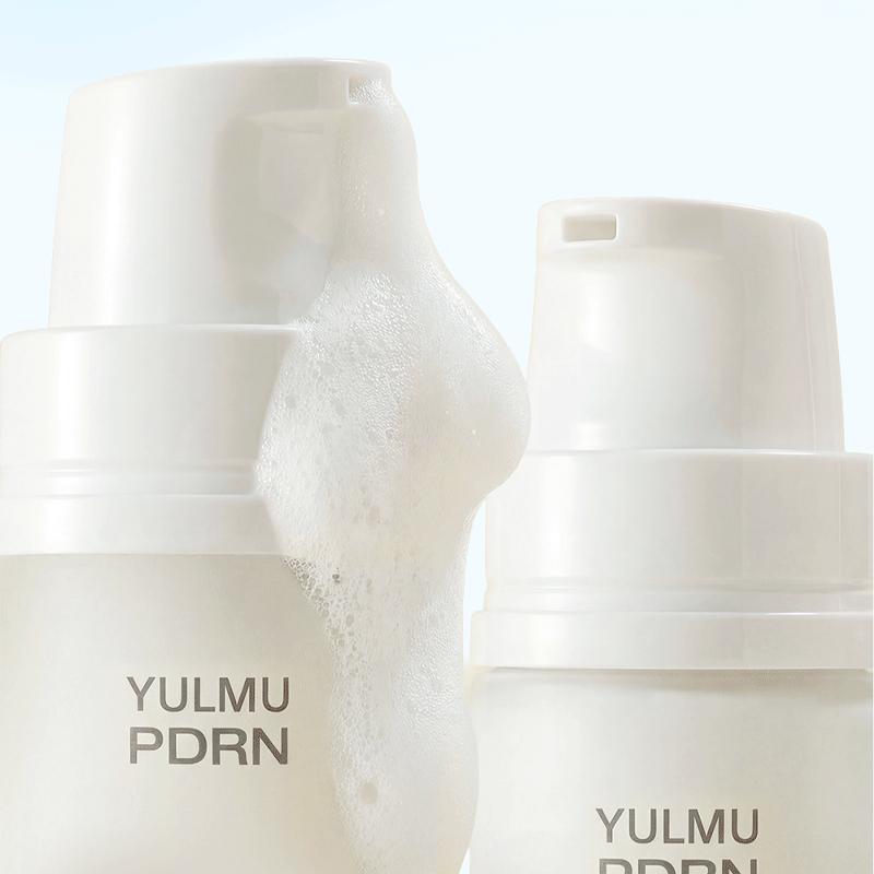[RETURNITY] Yulmu PDRN Glowy Skin Bubble Booster 85ml