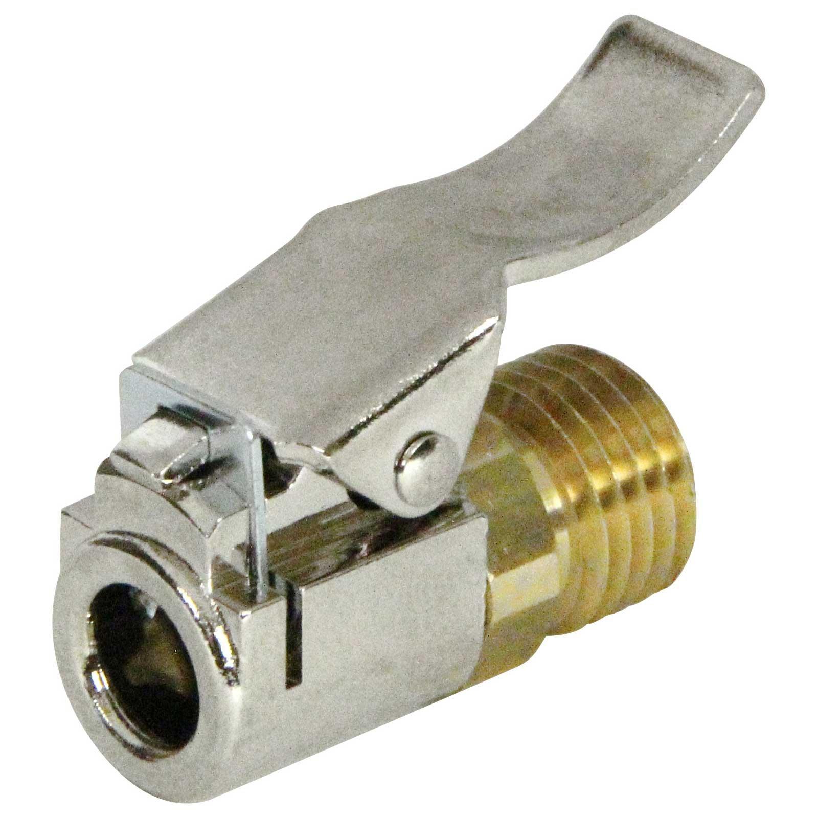 

SK11 tire chuck for air chuck valve only (SK11) Clip-type gun, US-style SAC-100