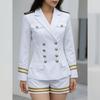 Jang Wonyoung Dancewear Character Cosplay Suit With Waterresistant Material For Role Play