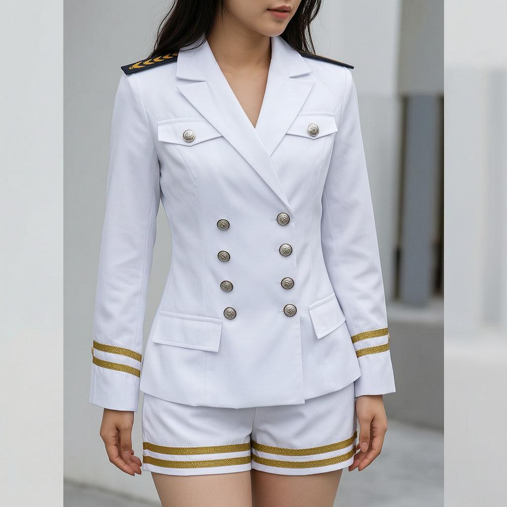 Jang Wonyoung Dancewear Character Cosplay Suit With Waterresistant Material For Role Play