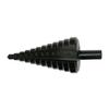 Yato Step Drill Bit (Pack of 3)