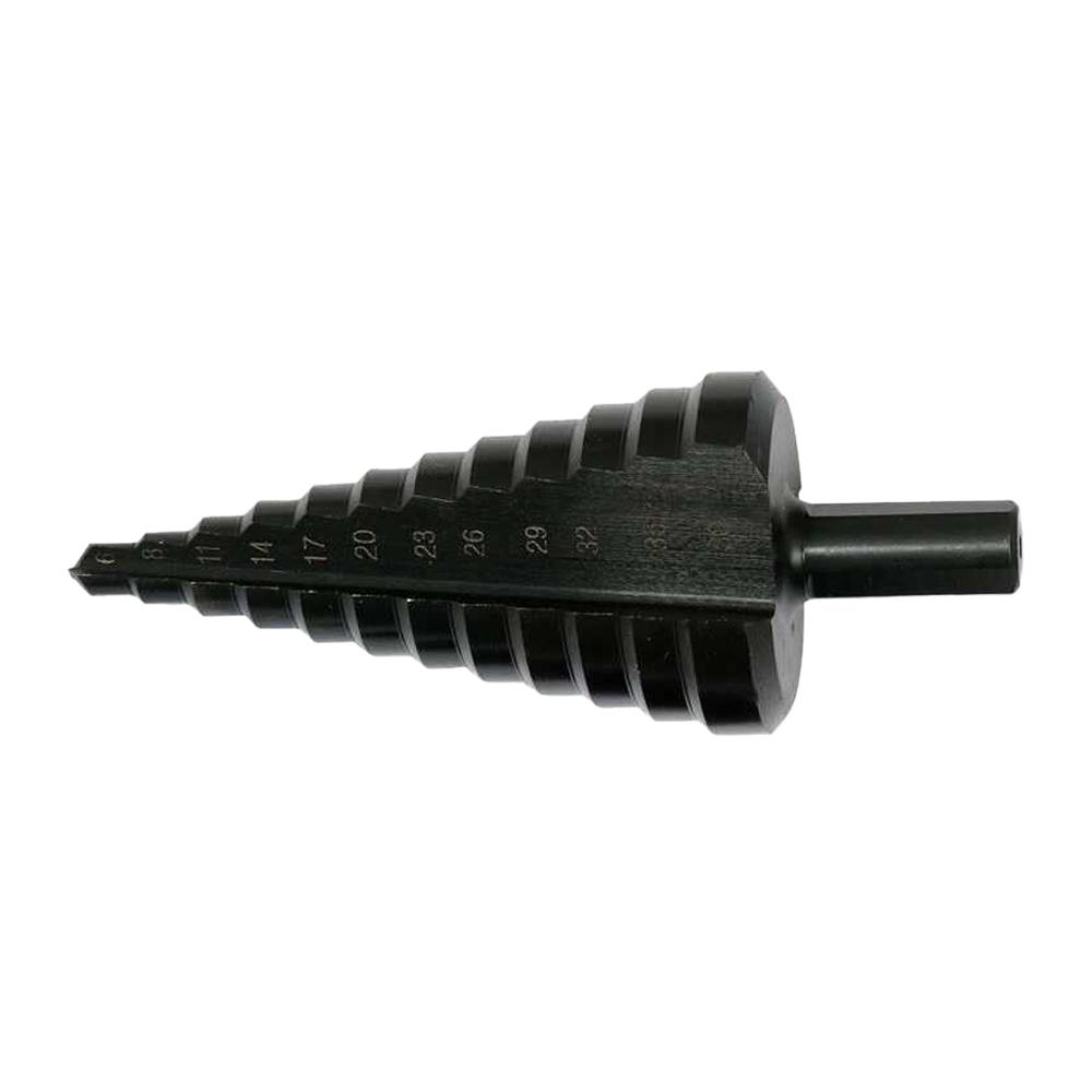 Yato Step Drill Bit (Pack of 3)
