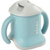 Tasse 3-en-1 - BEABA - Evoluclip - Bleu