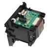Print Head ABS PCB Materials Easy Replaceable Black Compact Printhead Replacement for HP932 for