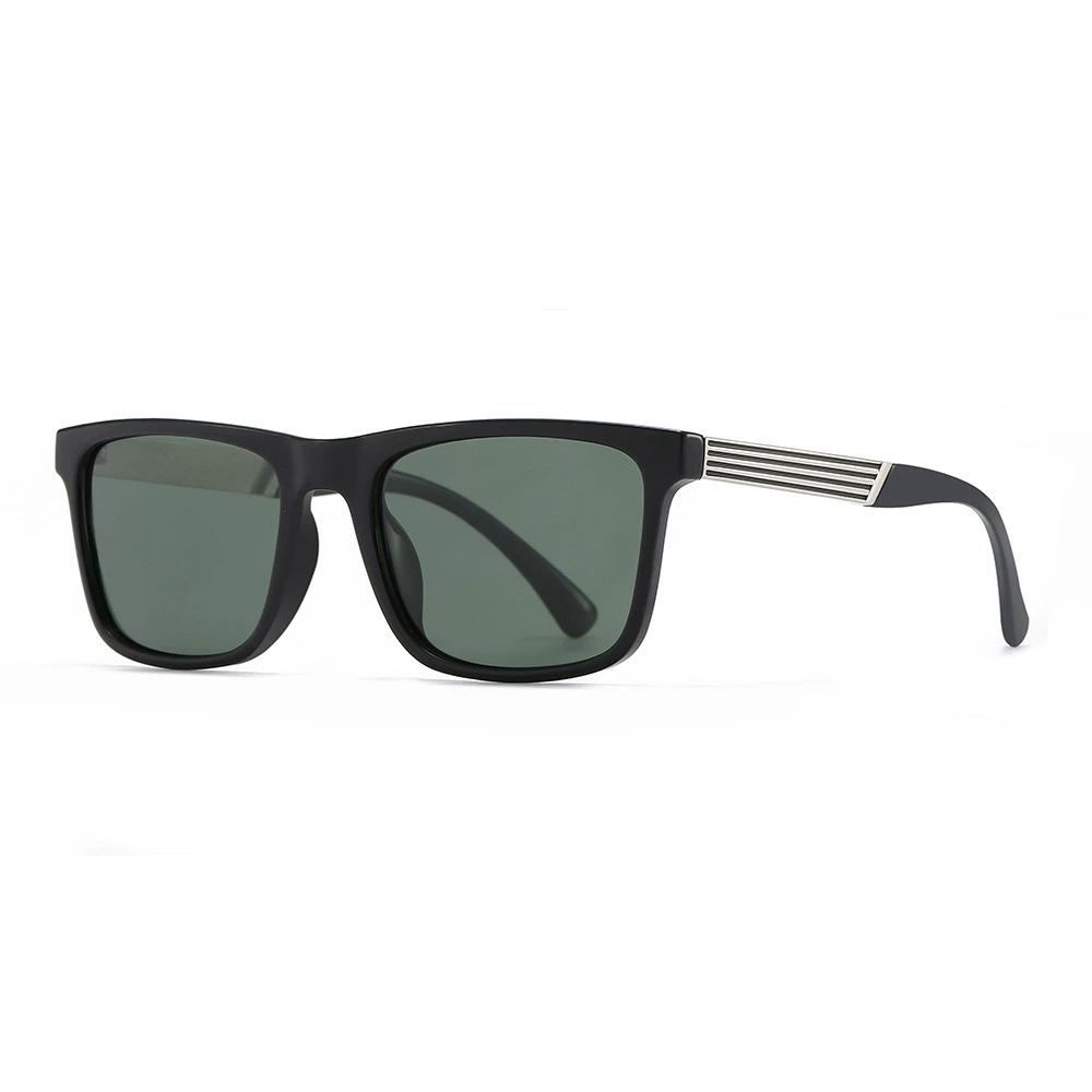 Sunglasses For Men To Protect Against Ultraviolet Rays For Driving, Polarized Sunglasses For Driving, And Sun Protection
