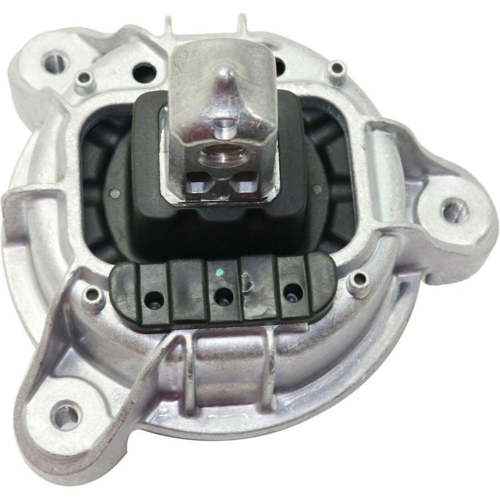 BMW 5 Series F10/F11/F07 Engine Top Rubber Mount - Part 22116785601