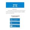 ZTE ZXJ10B MDTI Digital Trunk Board