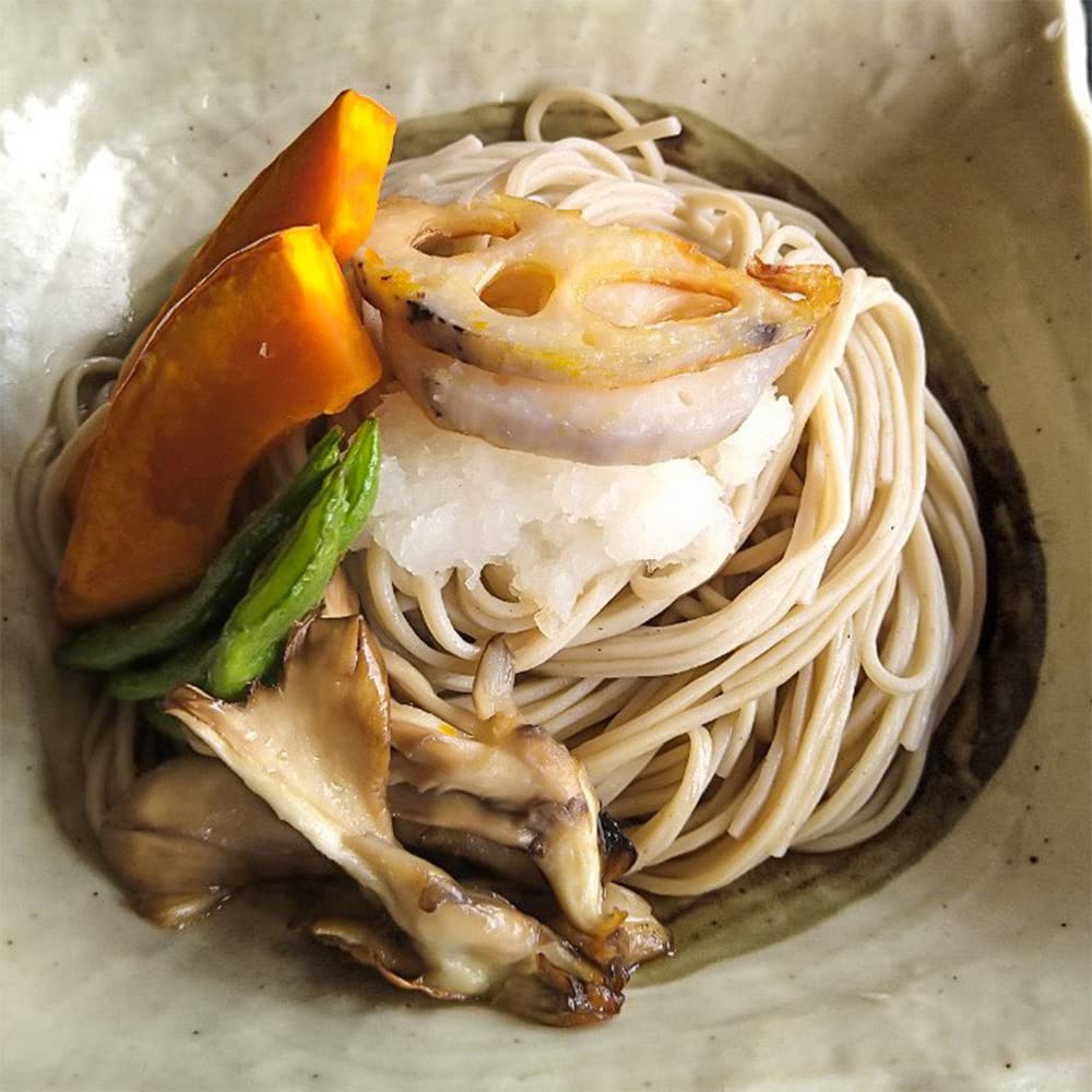 Obinata Togakushi Soba 4 Bündel 340 g x 20 Stück