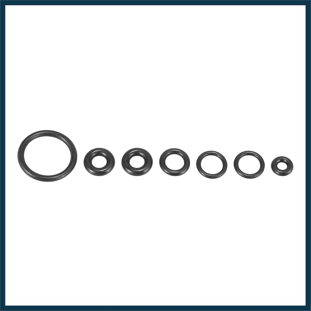 Car Fuel Injection Pressure Regulator Valve Cap Spring Kit for Ford F250 F350 F450 F550 7.3L Powerstroke Diesel 1999 2000 2001 2002 2003 Red