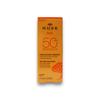 Nuxe, Sun, UV Protection, Sunscreen Cream, For Face, SPF 50, 50 Ml