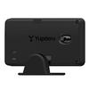 [.co.jp limited] Yupiteru Laser & Radar Detector SUPER CAT A380a 3.6 inch LCD One Body 3rd Generation Amplifier IC 3 Year Warranty