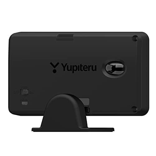 [.co.jp limited] Yupiteru Laser & Radar Detector SUPER CAT A380a 3.6 inch LCD One Body 3rd Generation Amplifier IC 3 Year Warranty