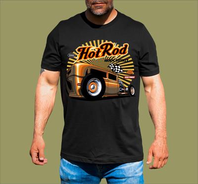 Tops – T-shirts