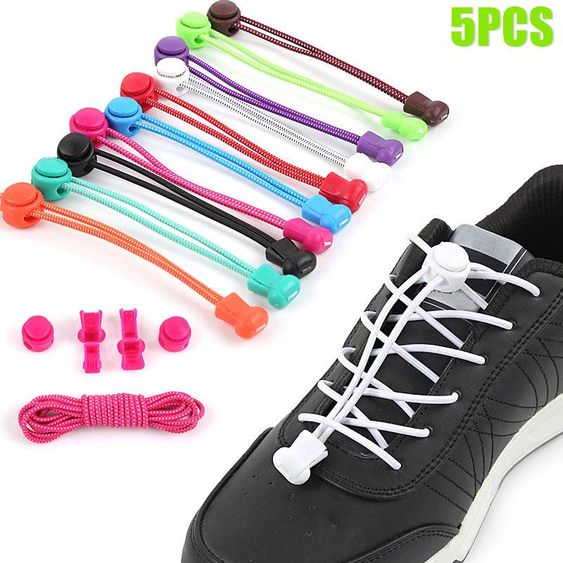 elastic laces for trainers