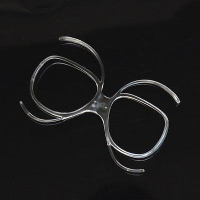 Adult Ski Goggles with Prescription Insert