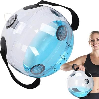 Kulturystyka i fitness – Akcesoria fitness