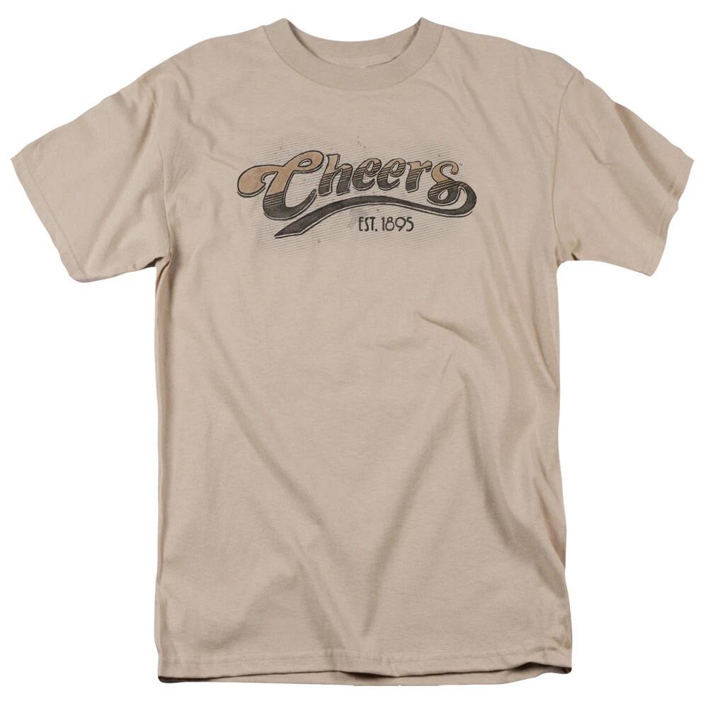 Cheers  Watercolor Logo  s s s s s T- Children s T-shirt 130
