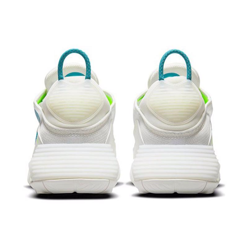 Nike Air Max 2090 Platinum Tint Blustery Sneakers Casual Shoes CZ1708-002