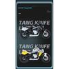 1/12 BENDA LFS700 Diecast Motorcycle Model Toy Replica with Sound & Light Birthday Gift Christmas Gift Collection Bike