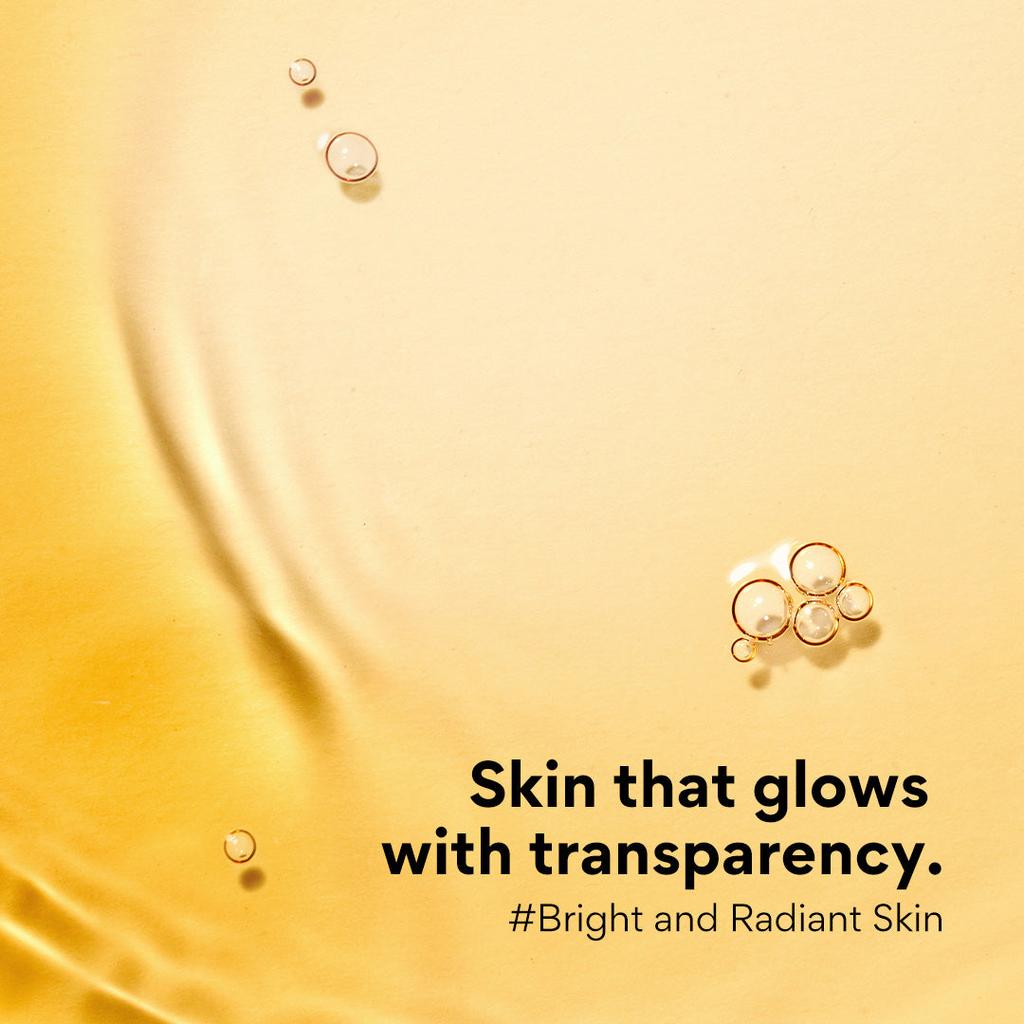 60pcs/60ml_[INNISFREE] Black Tea Youth Enhancing Treatment Essence 1ml (Sample Sachet)