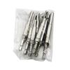 7Pcs Self Centering Hinge Bit Set Hex High Body Fast Change Accurate Holes for Door Cabinet Furniture Woodworking