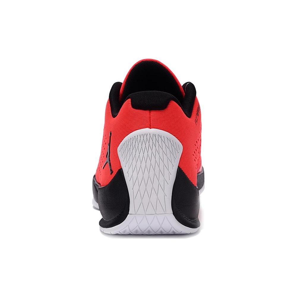 Air Jordan Rising Hi Low X 'Infrared 23' 849982-603