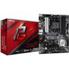 Carte Mère - ASROCK - B550M Phantom Gaming 4 - Socket AM4 - Micro ATX - 64 Go RAM