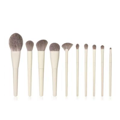 Instrumentos y accesorios de maquillaje – Pinceles para maquillaje