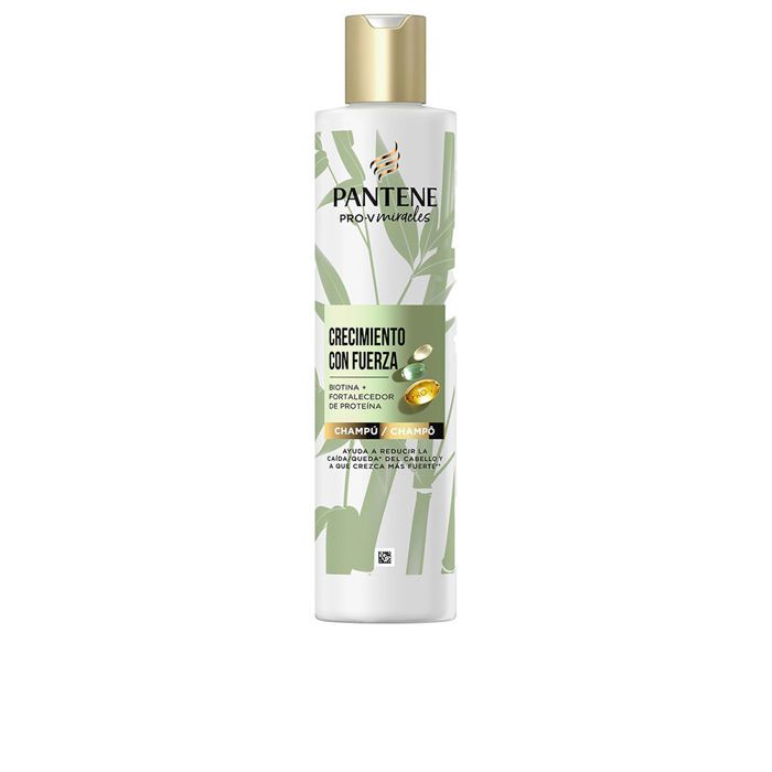 Shampooing PANTENE MIRACLE CROISSANCE FORTE 250 ml