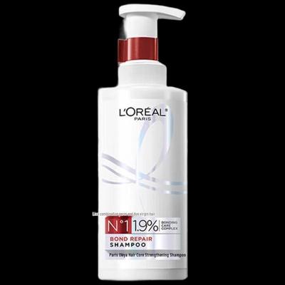 L'Oréal Haar Kräftigendes Shampoo