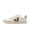 Sneakers Veja Campo Chromefree Leather White/kaki